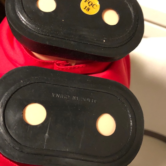 Vintage doll - Picture 9 of 16